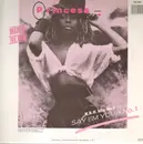 12'' - Princess - Say I'm Your Number One