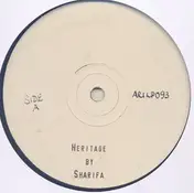 Princess Sharifa - Heritage