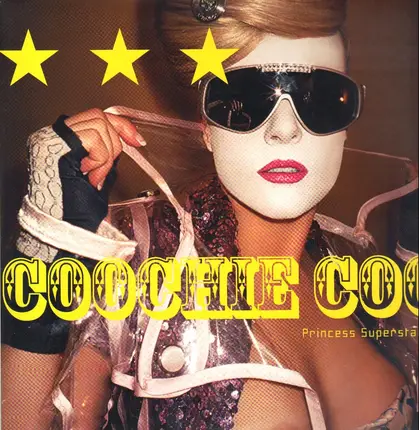 princess superstar - coochie coo