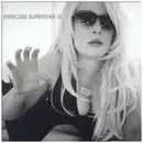 CD - Princess Superstar - Princess Superstar Is