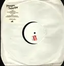 12inch Vinyl Single - Princess Superstar - Bad Babysitter - Promo