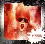 CD - Princess Superstar - My Machine