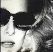 CD - Princess Superstar - Princess Superstar Is