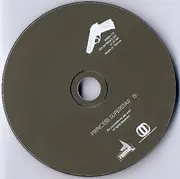 CD - Princess Superstar - Princess Superstar Is