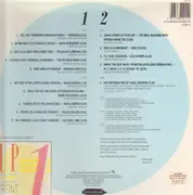 Double LP - Princess, Main Ingredient, Pieces Of A Dream, Eric B,.. - Upfront 2