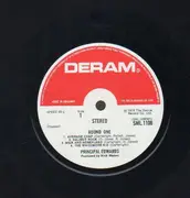 LP - Principal Edwards Magic Theatre - Round One - DERAM UK