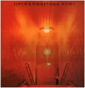 LP - Principal Edwards Magic Theatre - The Asmoto Running Band - Dandelion UK
