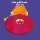 LP - Principal Edwards Magic Theatre - Round One - DERAM UK