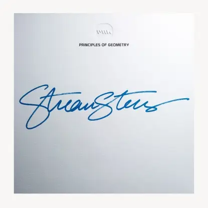 Principles Of Geometry - Streamasters/ Tanner Ross Rmx
