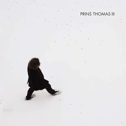 Prins Thomas - Prins Thomas 3