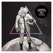 Prins Thomas - Rainbow Disco Club, Vol. 1