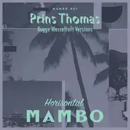Prins Thomas - BOBLETEKNO