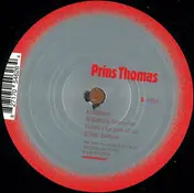 Prins Thomas - Blusjketuta