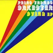Prins Thomas Orkester