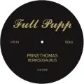 Prins Thomas - Mammut