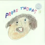 Prins Thomas - Prins Thomas II