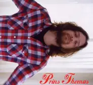 Prins Thomas - Prins Thomas The Album