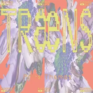 Prins Thomas - Tr|ns