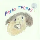 Double LP - Prins Thomas - Prins Thomas II