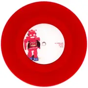 7inch Vinyl Single - Printed Circuit - Gimmie Aibo