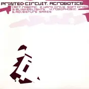 Printed Circuit - Acrobotics