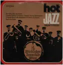 LP - Printers Jazzband / Red Hot Pods a.o. - Hot Jazz Played In Vienna