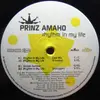 12'' - Prinz Amaho - Rhythm In My Life