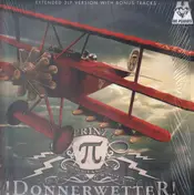 Prinz Pi - !DonnerwetteR!