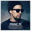 Double LP - Prinz Pi - Kompass Ohne Norden - + Bonus CD