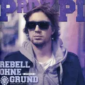 Prinz Pi - Rebell Ohne Grund