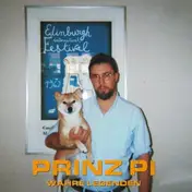 Prinz Pi - Wahre Legenden