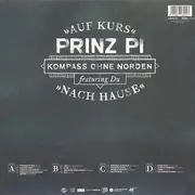 LP-Box - Prinz Pi - Kompass Ohne Norden 'Auf Kurs Nach Hause'