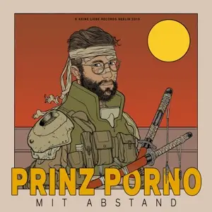 Prinz Porno - Mit Abstand