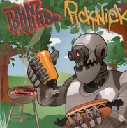 Prinz Porno - Picknick