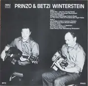 LP - Prinzo & Betzi Winterstein - Sweet Guitar
