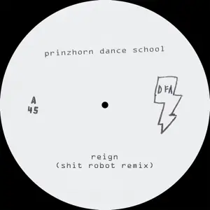 Prinzhorn Dance School - Remixes