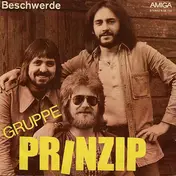 Prinzip - Beschwerde / Müh Dich Fort