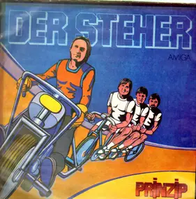 Prinzip - Der Steher