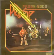 Prinzip - Feuer-Rock