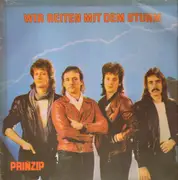 LP - Prinzip - Wir Reiten Mit Dem Sturm