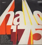 Prinzip - Hallo 2/75