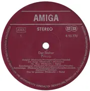 LP - Prinzip - Der Steher