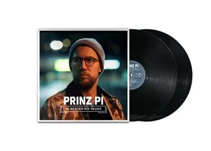 Prinz Pi - Im Westen nix Neues