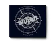 Prinz Pi - Kompass Ohne Norden (Premium Edition)