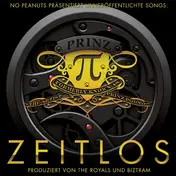Prinz Pi - Zeitlos