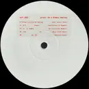 12inch Vinyl Single - Priori - On A Nimbus Remixes