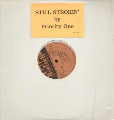 Priority One - Still Strokin'