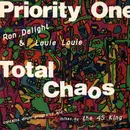 LP - Priority One - Total Chaos