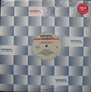 12'' - Priority Club - Midnight