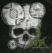 CD - Pripjat - Chain Reaction - Digipak